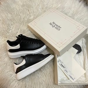 Alexander McQueen sneakers
